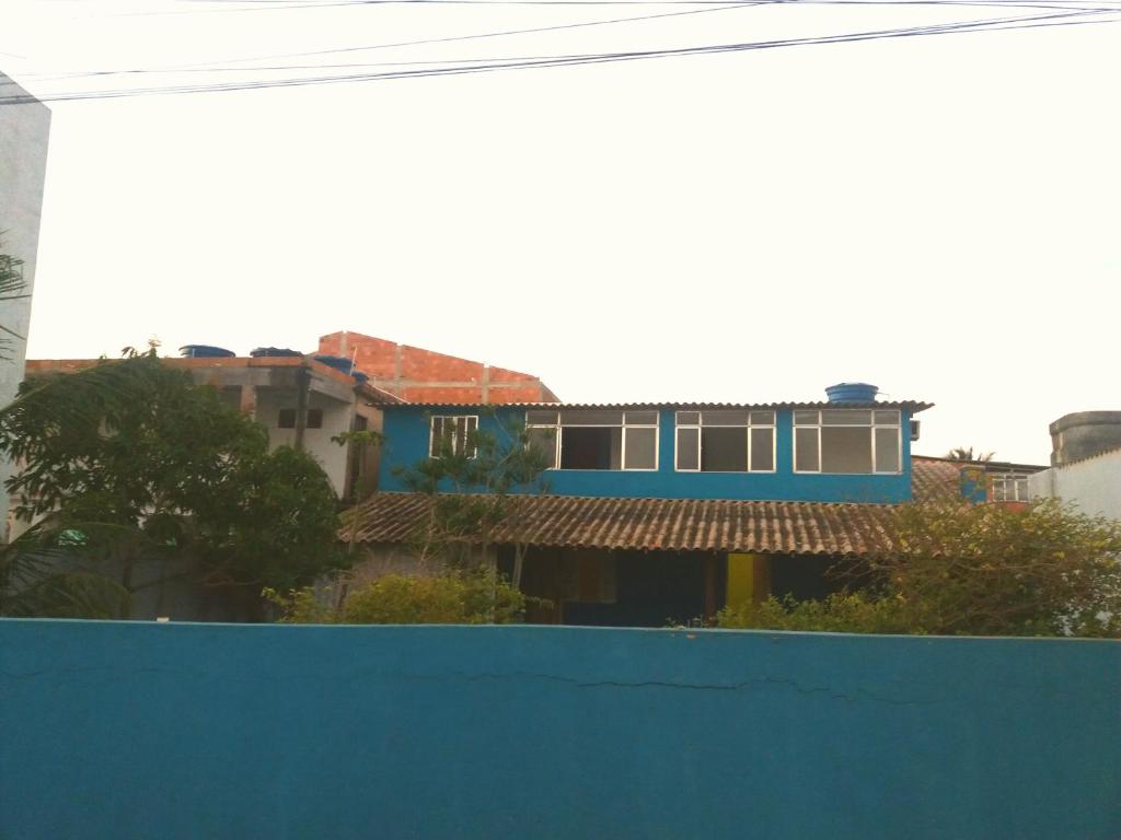 Casa do Mãinha room 1