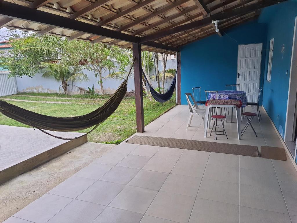 Casa do Mãinha room 2