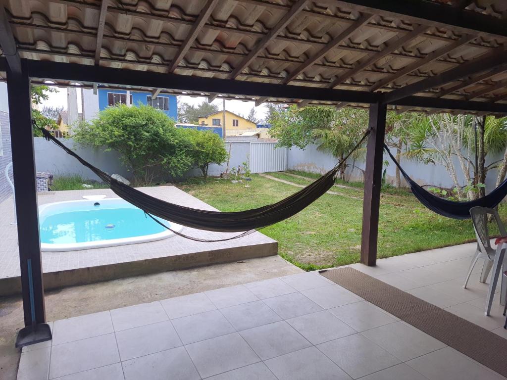 Casa do Mãinha room 3