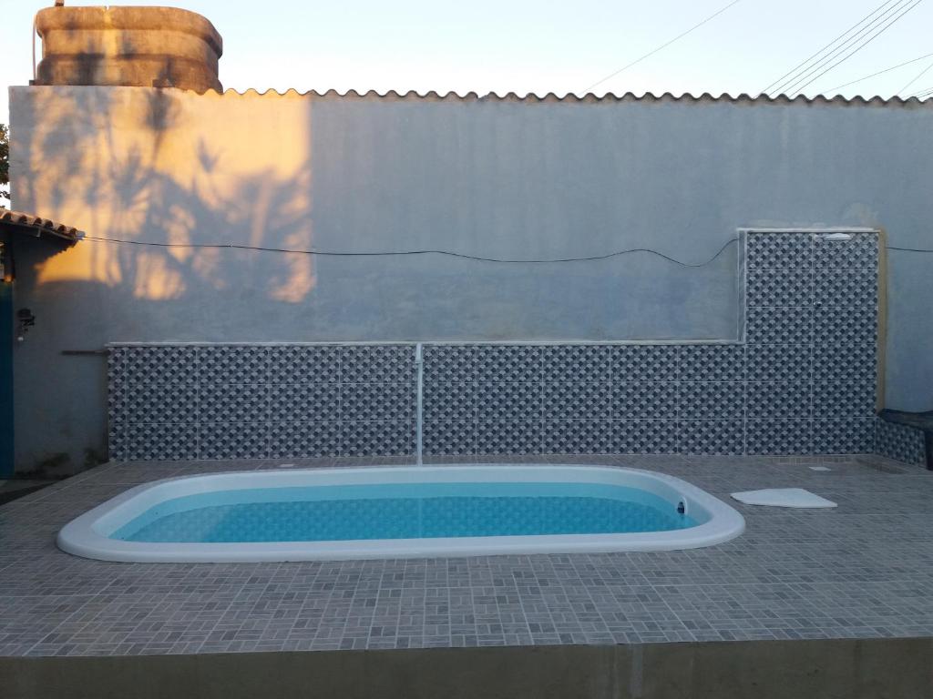 Casa do Mãinha room 4