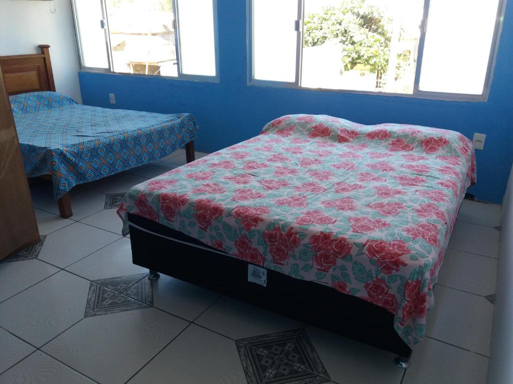 Casa do Mãinha room 5