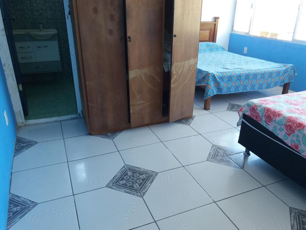 Casa do Mãinha room 6